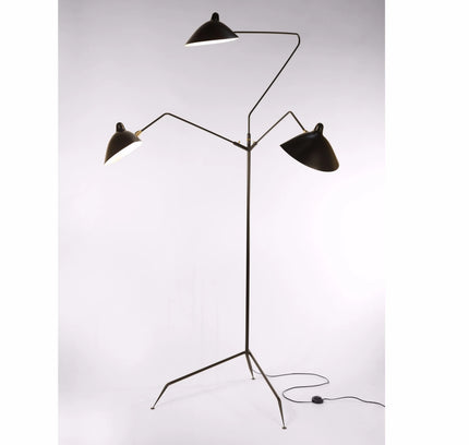 Floor Lamp JEATA — designer floor lamp by RODESIGNE