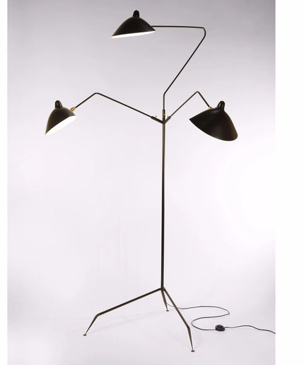 Floor Lamp JEATA