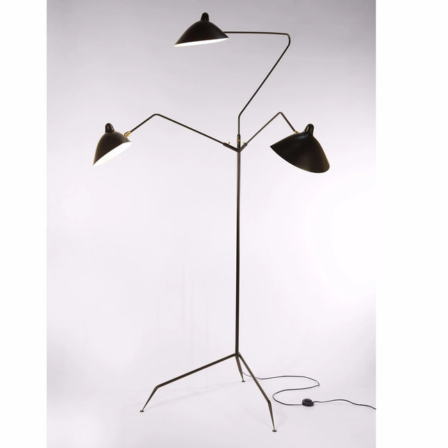 Floor Lamp JEATA