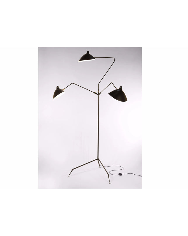 Floor Lamp JEATA — designer floor lamp by RODESIGNE