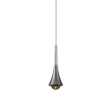 Pendant Light BERTEW — modern pendant light, custom designer lighting by RODESIGNE