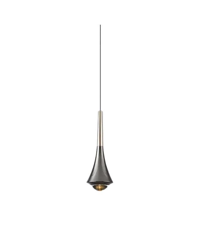 Pendant Light BERTEW — modern pendant light, custom designer lighting by RODESIGNE