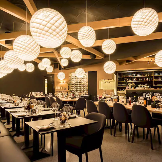 Pendant Light PERUN