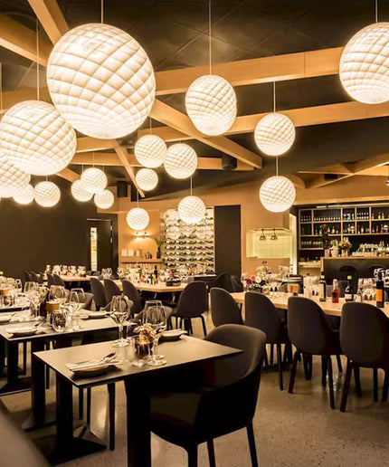 Pendant Light PERUN