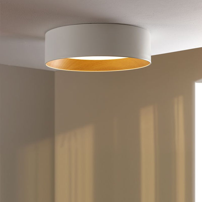 Ceiling Light VIBIA — ceiling light fixture, designer lighting by RODESIGNE