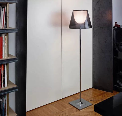 Floor Lamp REMPY — designer floor lamp by RODESIGNE