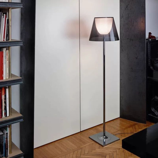 Floor Lamp REMPY — designer floor lamp by RODESIGNE