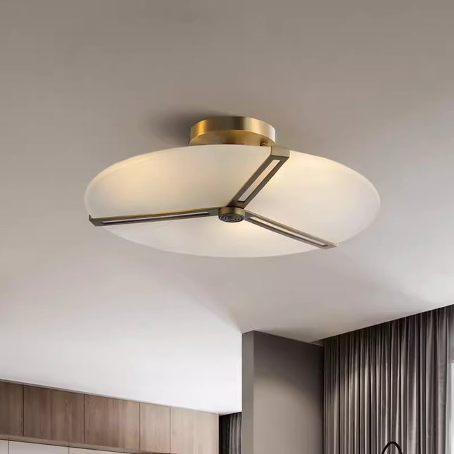 Ceiling Light ASO