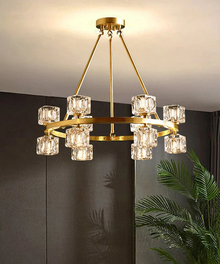 Chandelier BRAVOLLY