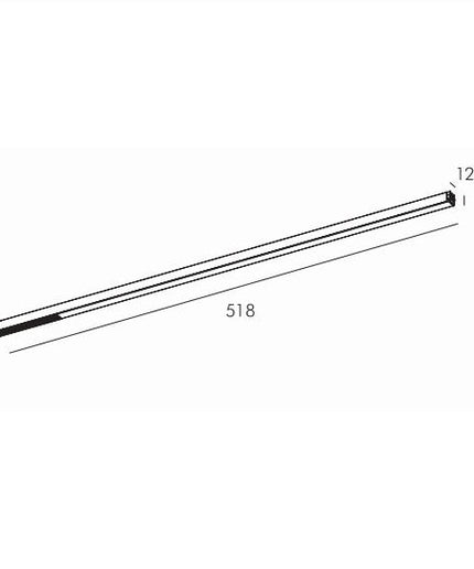 Recessed Light FABIO-76