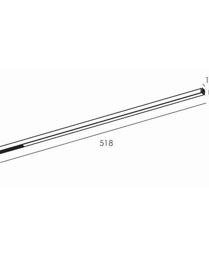 Recessed Light FABIO-76