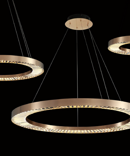 Chandelier KERRAD