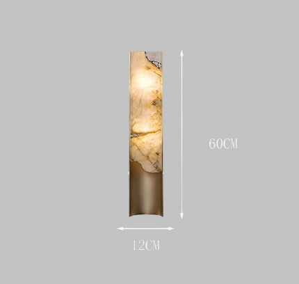 Wall Light DRUSY by RODESIGNE