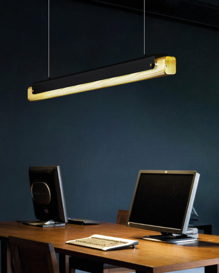 Chandelier LEONOS by Rodesigne