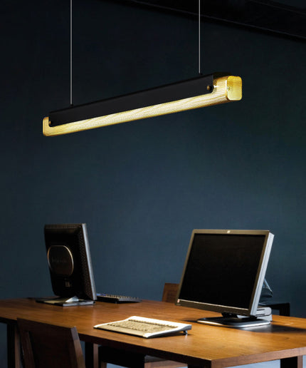 Chandelier LEONOS