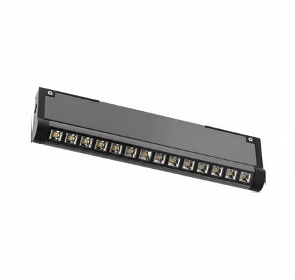 Recessed Light PARATA-05 — recessed light, technical lighting by RODESIGNE