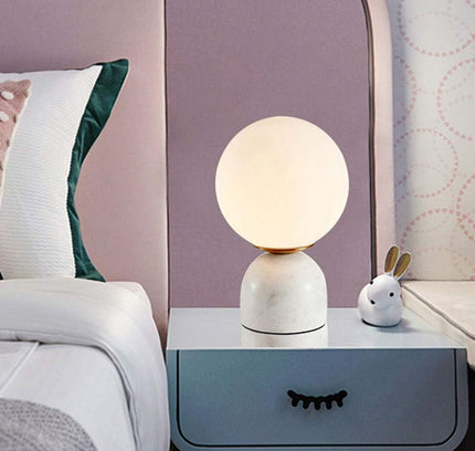 Table Lamp NIZZA — designer table lamp by RODESIGNE
