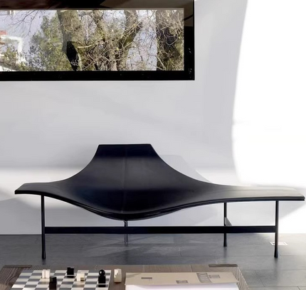 Armchair MENTA — designer armchair, custom furniture by RODESIGNE
