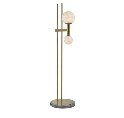 Floor Lamp YONAS — designer floor lamp by RODESIGNE