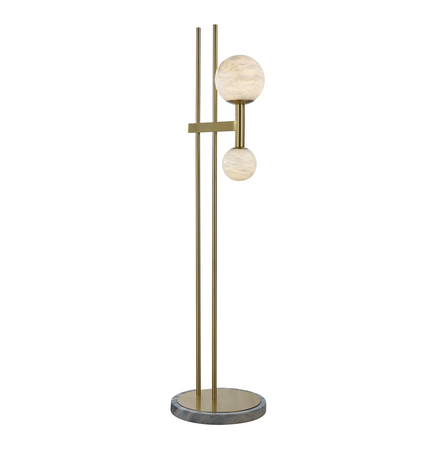 Floor Lamp YONAS — designer floor lamp by RODESIGNE