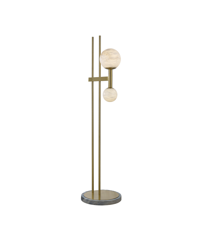 Floor Lamp YONAS — designer floor lamp by RODESIGNE