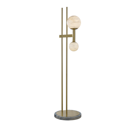 Floor Lamp YONAS — designer floor lamp by RODESIGNE