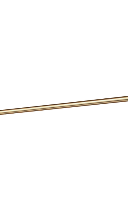 Rail Pipe CANINO-09