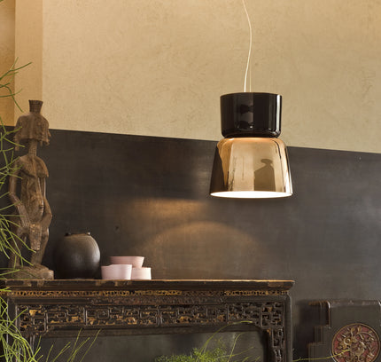 Pendant Light PLOOM — modern pendant light, custom designer lighting by RODESIGNE