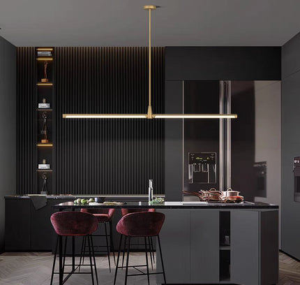 Chandelier TAYRAN by Rodesigne