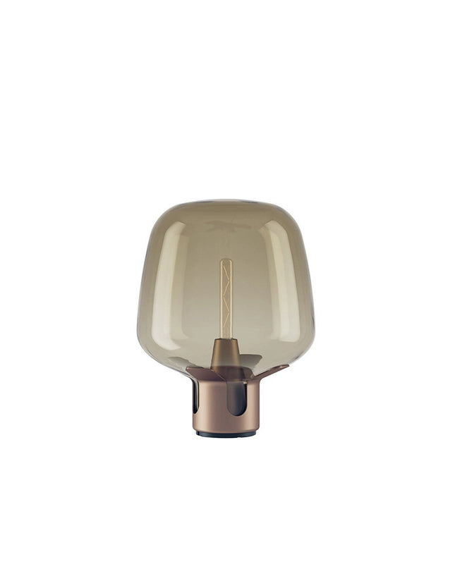 Table Lamp KIMUNA — designer table lamp by RODESIGNE