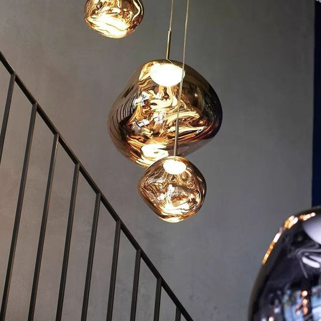 Pendant Light OMDIX