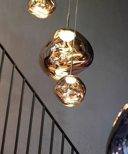 Pendant Light OMDIX