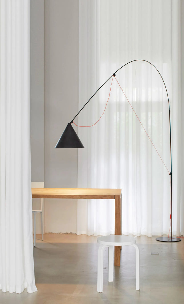Floor Lamp ARTEX