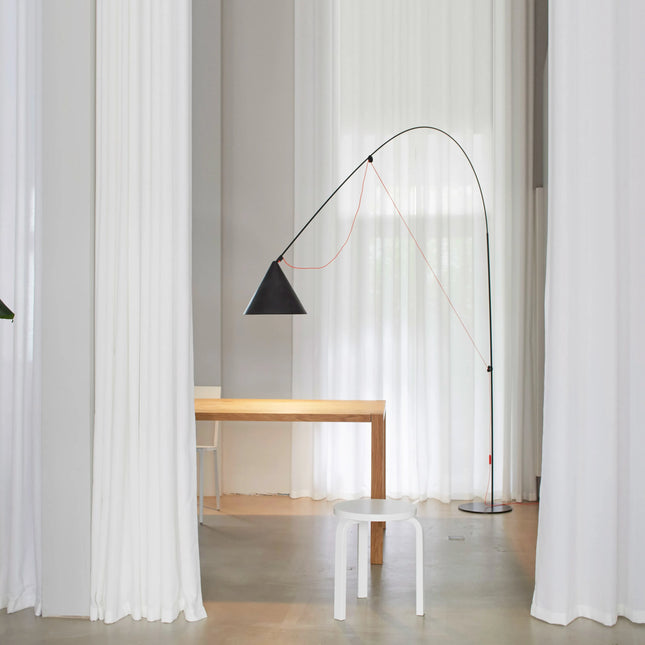 Floor Lamp ARTEX