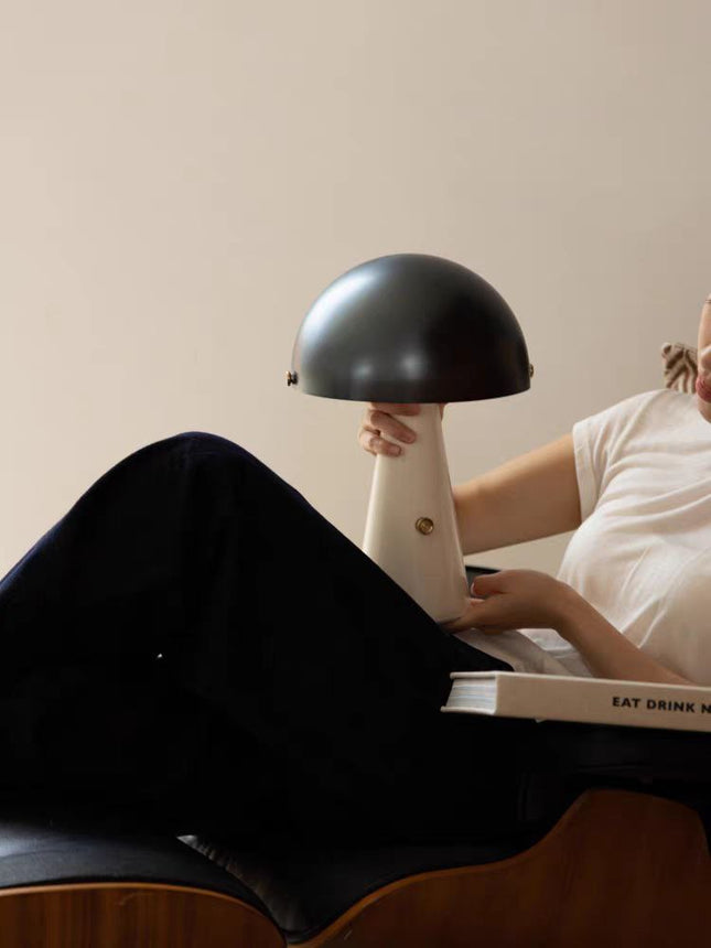 Table Lamp XELON by Romatti