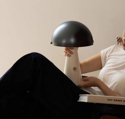 Table Lamp XELON — designer table lamp by RODESIGNE