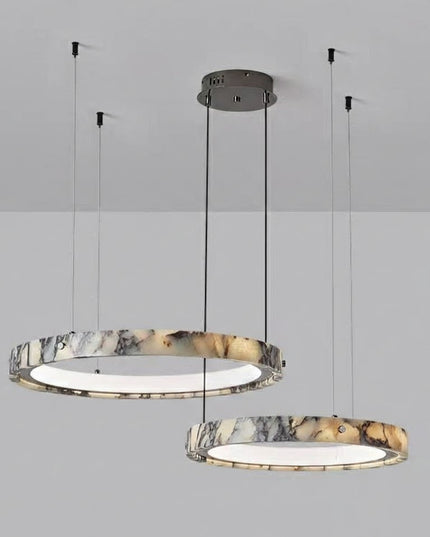 Chandelier ORBITARX by Romatti