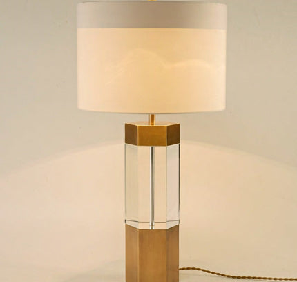 Table Lamp NEAM — designer table lamp by RODESIGNE