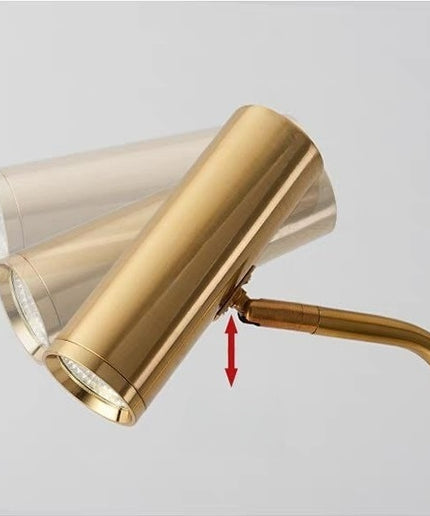 Floor Lamp ZEUSER by Romatti