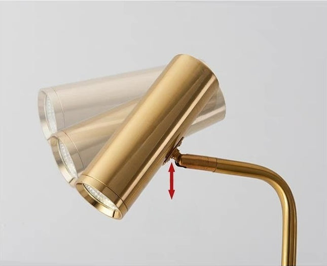 Floor Lamp ZEUSER — designer floor lamp by RODESIGNE