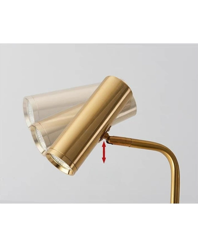 Floor Lamp ZEUSER — designer floor lamp by RODESIGNE