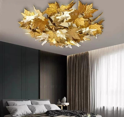 Ceiling Light GARST — ceiling light fixture, designer lighting by RODESIGNE