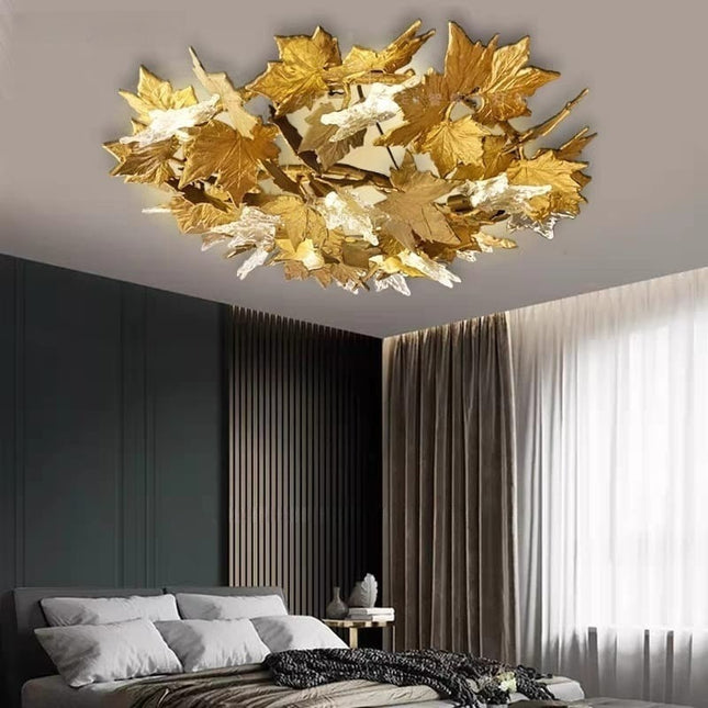 Ceiling Light GARST — ceiling light fixture, designer lighting by RODESIGNE