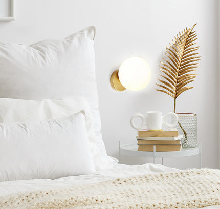 Wall Sconce PILATO — wall sconce lamp, designer lighting by RODESIGNE