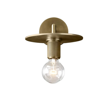 Wall Sconce UNION — wall sconce lamp, designer lighting by RODESIGNE