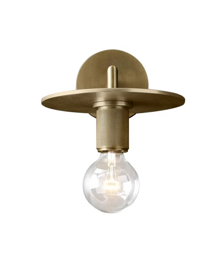 Wall Sconce UNION