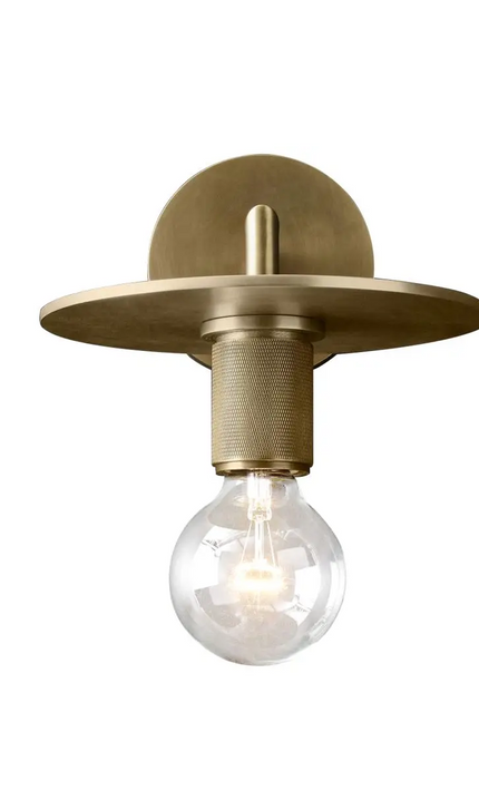 Wall Sconce UNION