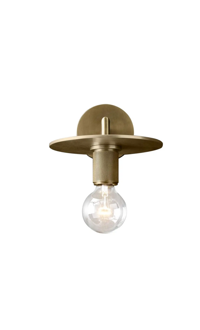 Wall Sconce UNION