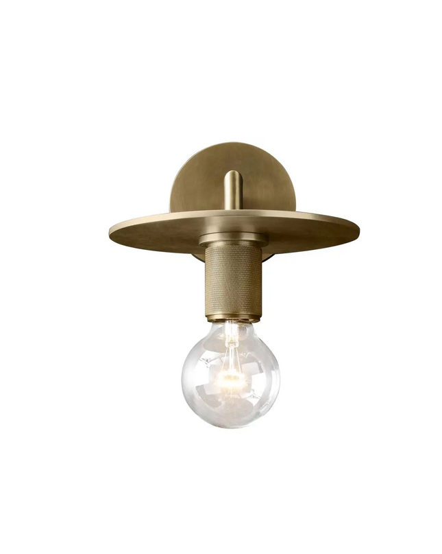 Wall Sconce UNION — wall sconce lamp, designer lighting by RODESIGNE