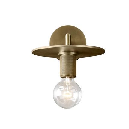 Wall Sconce UNION — wall sconce lamp, designer lighting by RODESIGNE